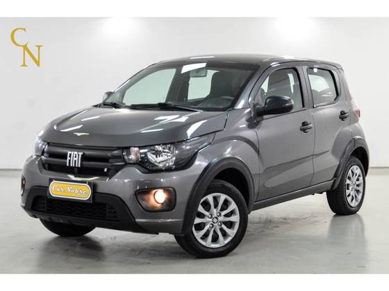 FIAT MOBI 1.0 FIREFLY FLEX LIKE. MANUAL FIAT MOBI 1.0 FIREFLY FLEX LIKE. MANUAL